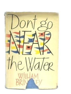 Bild des Verkufers fr Don't Go Near The Water zum Verkauf von World of Rare Books