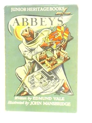 Imagen del vendedor de Abbeys and Priories a la venta por World of Rare Books