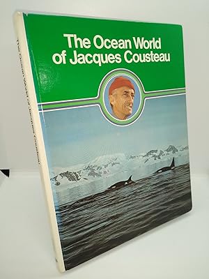 The Ocean World of Jacques Cousteau: Mammals in the Sea