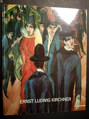 AA.VV. Ernst Ludwig Kirchner. Mazzotta. 2002