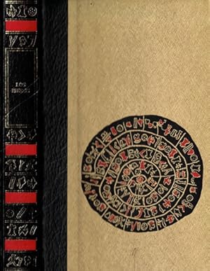 Seller image for Grandes civilizaciones desaparecidas. Los beros for sale by Librera Cajn Desastre
