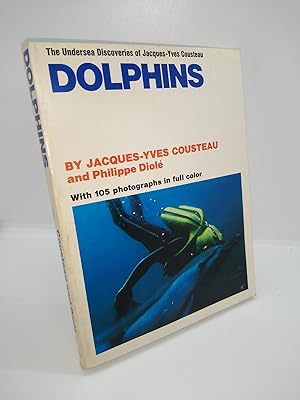 The Undersea Discoveries of Jacques-Yves Cousteau: Dolphins