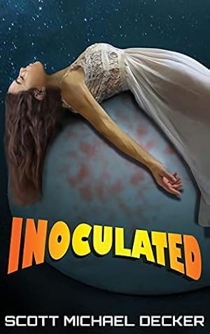 Seller image for Inoculated for sale by Redux Books