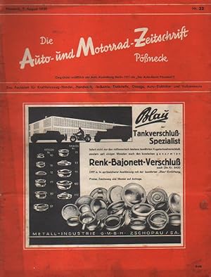 Die Auto- und Motorrad-Zeitschrift.