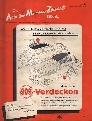 Die Auto- und Motorrad-Zeitschrift.