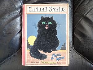 Catland Stories