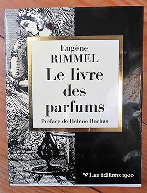 Seller image for Le Livre Des Parfums for sale by la petite boutique de bea