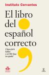 El libro del español correcto