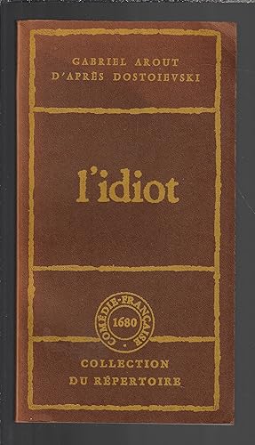 L'idiot