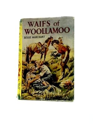 Seller image for Waifs of Woollamoo for sale by World of Rare Books