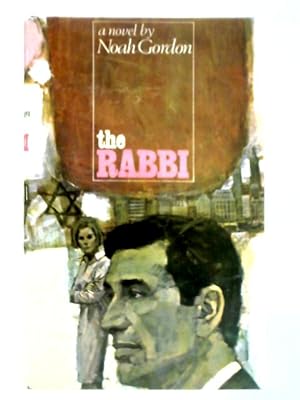 Bild des Verkufers fr The Rabbi zum Verkauf von World of Rare Books