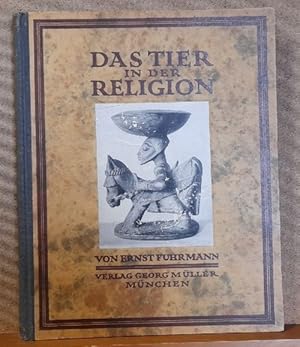 Das Tier in der Religion