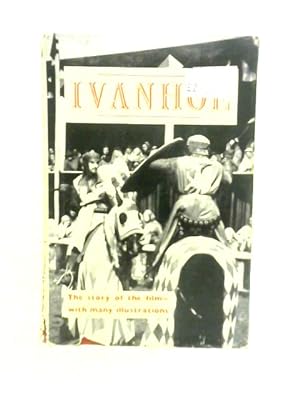 Seller image for Ivanhoe for sale by World of Rare Books