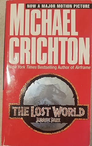 Seller image for The Lost World for sale by N. Carolina Books