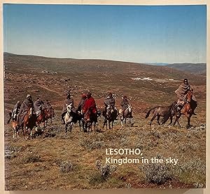 Seller image for Lesotho: Kingdom in the Sky for sale by Joseph Burridge Books