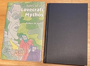 Seller image for Tales of the Lovecraft Mythos for sale by biblioboy