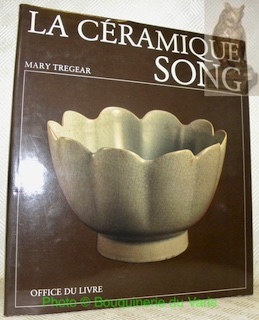 Bild des Verkufers fr La Cramique Song. zum Verkauf von Bouquinerie du Varis