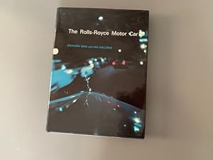 Rolls-Royce Motor Car