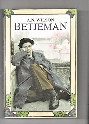 Betjeman