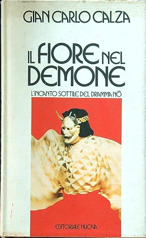 Seller image for Il fiore nel demone for sale by Librodifaccia