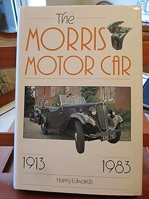 Morris Motor Car, 1913-83