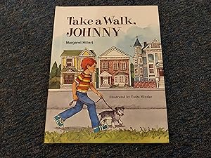 Immagine del venditore per Take a Walk, Johnny venduto da Betty Mittendorf /Tiffany Power BKSLINEN