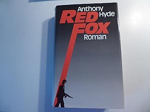 Bild des Verkufers fr Red Fox. Roman. Hardcover mit Schutzumschlag zum Verkauf von Deichkieker Bcherkiste