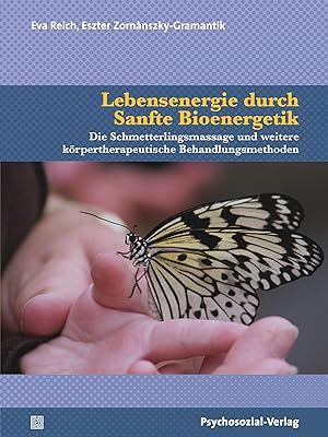 Seller image for Lebensenergie durch Sanfte Bioenergetik for sale by moluna