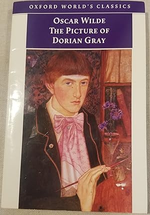 The Picture of Dorian Gray (Oxford World's Classics)