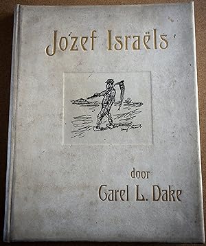 Imagen del vendedor de Jozef Israels a la venta por Kees van Dongen - Art