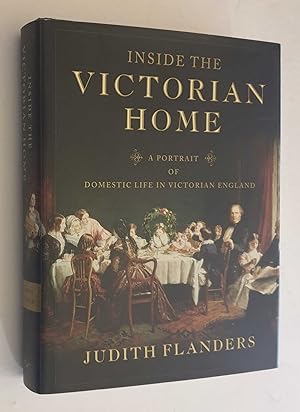 Inside the Victorian Home: A Portrait of Domestic Life