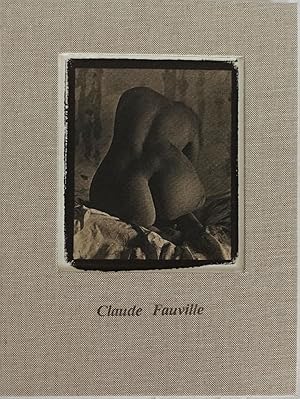 Seller image for Photographies (palladium). Textes en regard Guy Mandery. for sale by Antiquariat Schmidt & Gnther