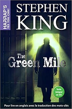 Seller image for Harraps The Green mile (French Edition) for sale by Bulk Book Warehouse