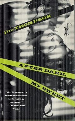 Bild des Verkufers fr After Dark, My Sweet: A Suspense Thriller zum Verkauf von The Book Faerie