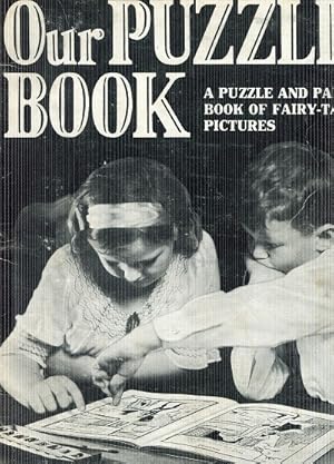 Seller image for Our Puzzle Book for sale by The Book Faerie