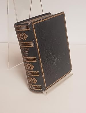 Bild des Verkufers fr Scripture History, Designed for the Improvement of Youth - Volume I zum Verkauf von CURIO