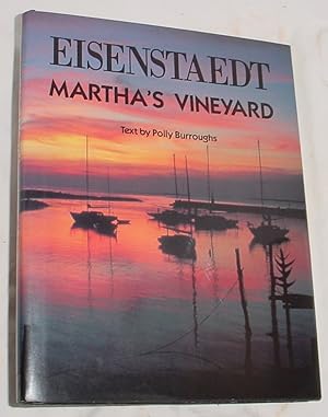 Immagine del venditore per Eisenstaedt: Martha's Vineyard venduto da R Bryan Old Books