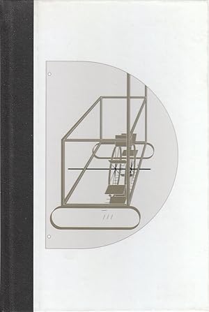 Bild des Verkufers fr Marcel Duchamp. A L'Infinitif zum Verkauf von Stefan Schuelke Fine Books
