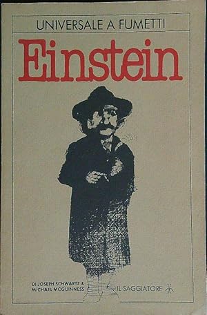 Immagine del venditore per Einstein venduto da Librodifaccia