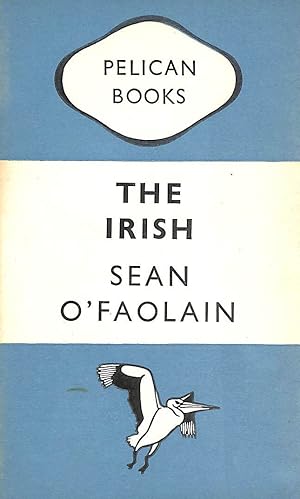 Seller image for The Irish for sale by M Godding Books Ltd