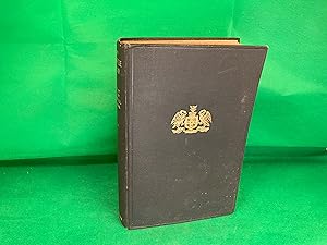 Image du vendeur pour The Greville Diary; Volume II Wilson, Philip Whitwell ed. 1927 mis en vente par Eurobooks Ltd