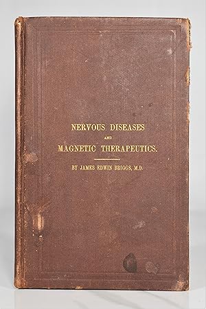 NERVOUS DISEASES AND MAGNETIC THERAPEUTICS