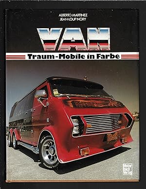 VAN : Traum-Mobile in Farbe