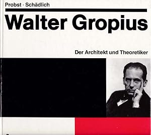 Imagen del vendedor de Band 1: Der Architekt und Theoretiker. Werkverzeichnis Teil 1. a la venta por Antiquariat Querido - Frank Hermann