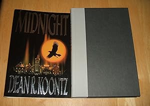 Seller image for Midnight for sale by biblioboy