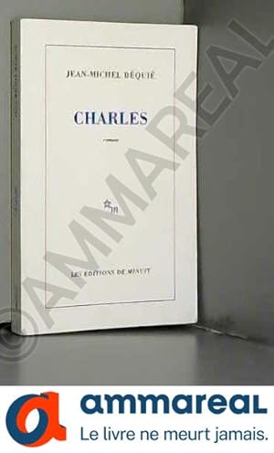 Imagen del vendedor de Charles a la venta por Ammareal