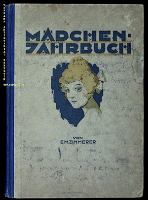 (Hrsg.) Für unsere Haustöchter. Ein Buch der Liebe und des Verstehens.