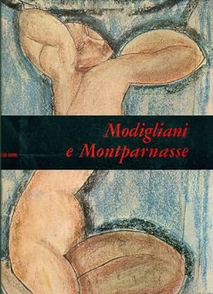 Seller image for Modigliani e Montparnasse for sale by Ammareal
