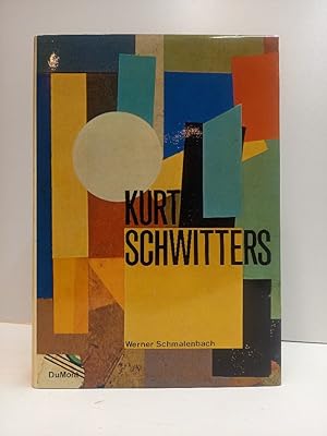 Kurt Schwitters.