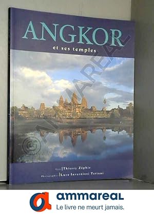 Immagine del venditore per Angkor et ses temples venduto da Ammareal